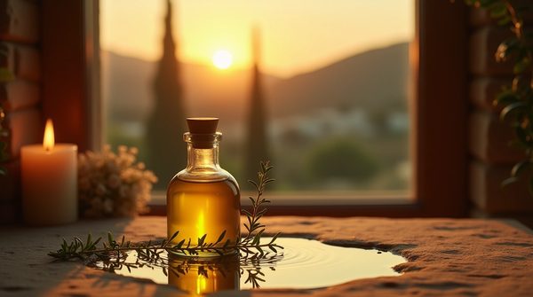 Découvrez les bienfaits surprenants de l'huile de nigelle