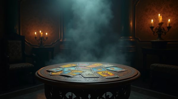 Découvrez votre avenir : tirage de tarot gratuit et précis