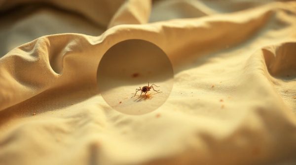 Meilleures solutions naturelles contre les démangeaisons liées aux puces de lit
