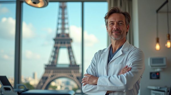 Orthopédiste à paris : comprendre les enjeux d'une prise en charge spécialisée