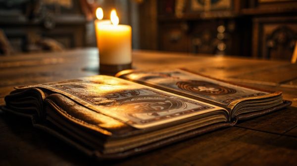 Tirage de tarot gratuit : explorez votre avenir dès maintenant