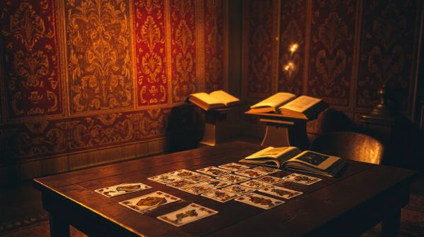 Tirage de tarot gratuit : explorez votre avenir dès maintenant