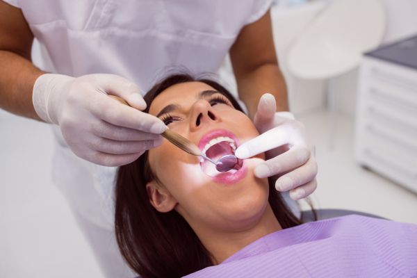 Votre dentiste à Genève pour tous vos soins dentaires : un accompagnement complet