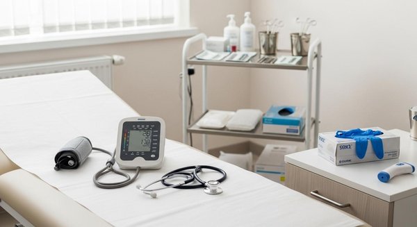 Le matériel médical : des équipements indispensables pour votre santé et sécurité