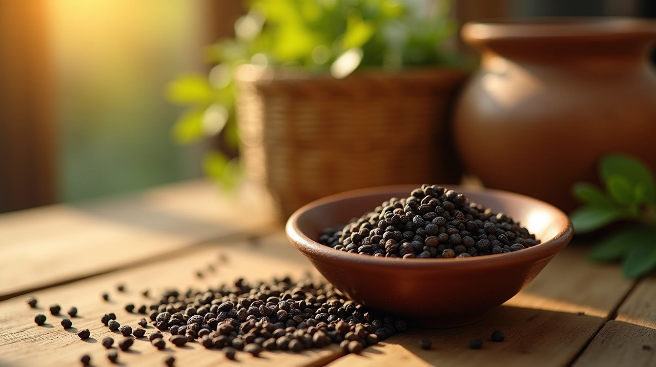 Vos questions essentielles sur l'huile de nigelle